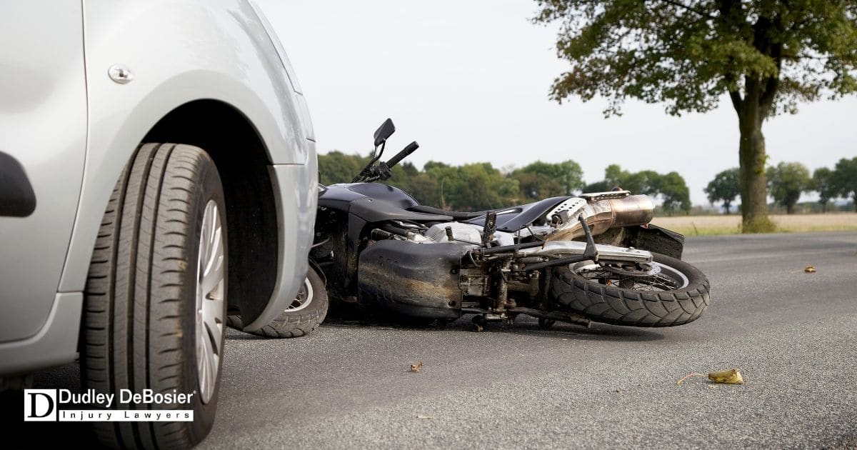 Best Gore Motorcycle Accidents